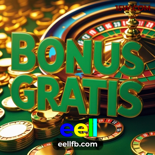 Promoção Chuva de Bônus eell - slots