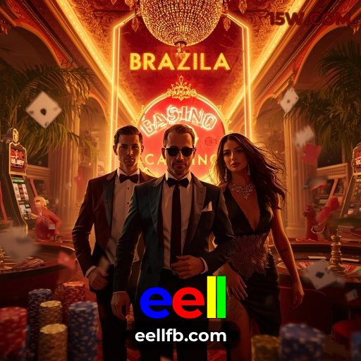 eell caça-níqueis mobile