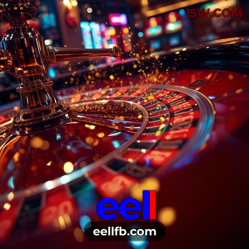 eell Jackpots Progressivos